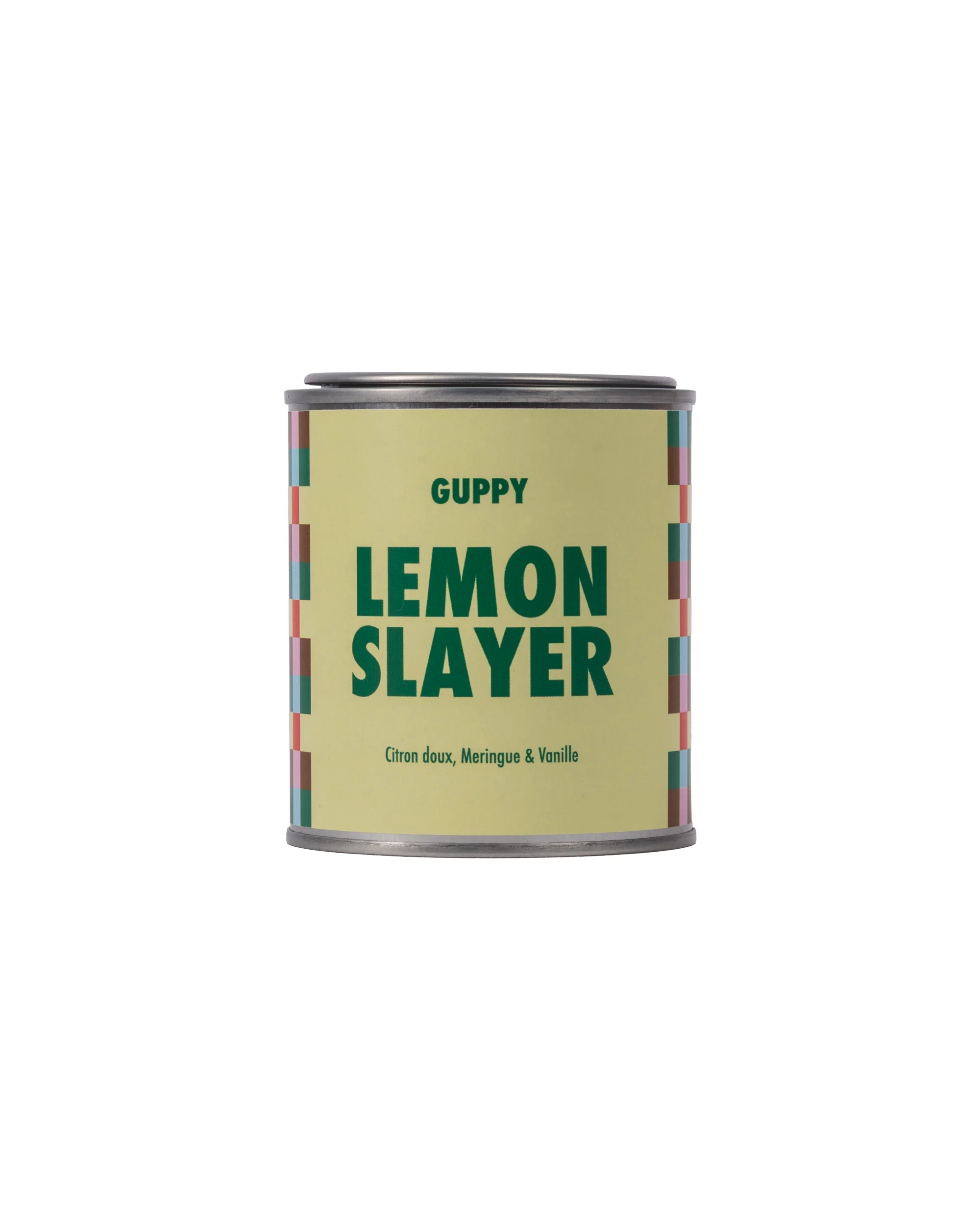 LEMON SLAYER