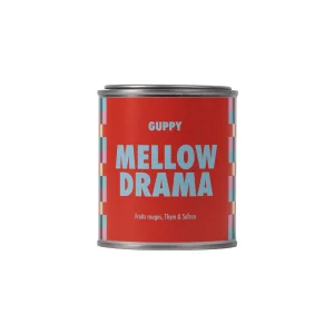 MELLOW DRAMA
