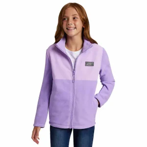 Eddie Bauer - Veste à fermeture éclair pour enfants