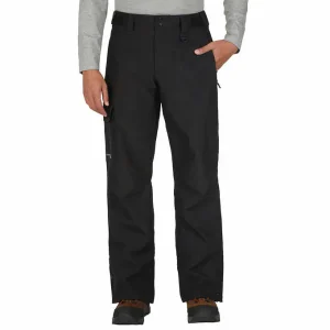 Stormpack - Pantalon de neige Sunice pour homme