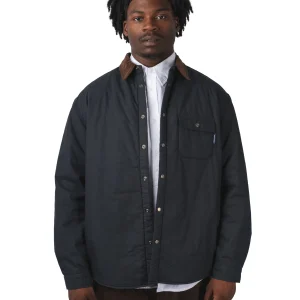 Padding Shirt Jacket