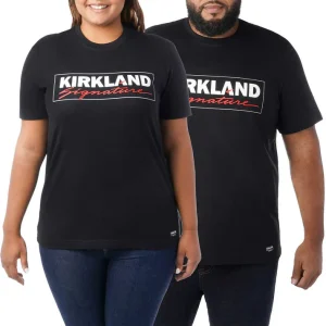 Kirkland Signature T-Shirt Unisexe