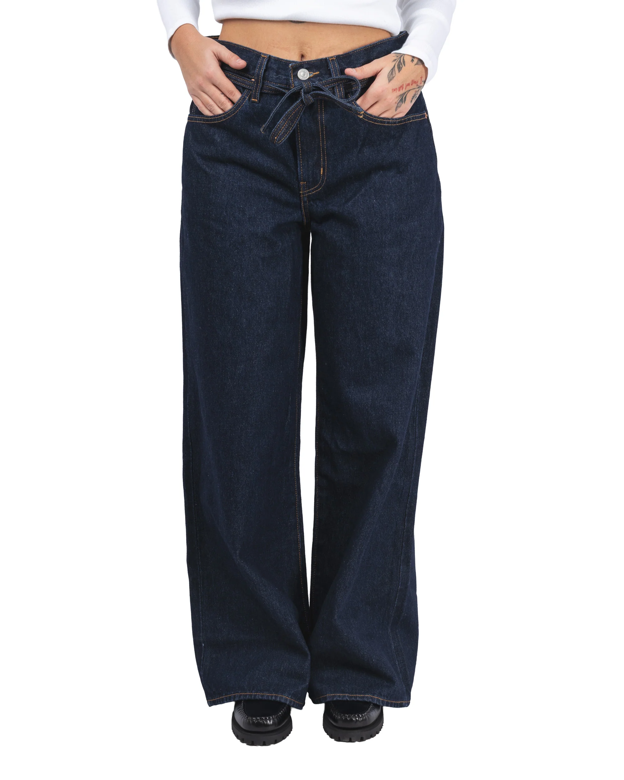 XL Straight Jean – Image 2