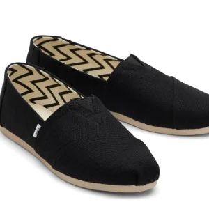 Toms - Chaussure en toile classique pour femmes