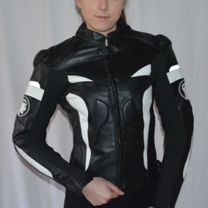 Blouson Moto Femme Racing
