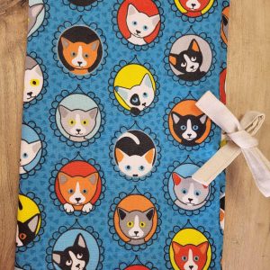 Protège carnets de santé Chats