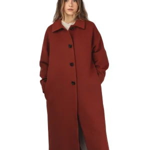 Aline Coat