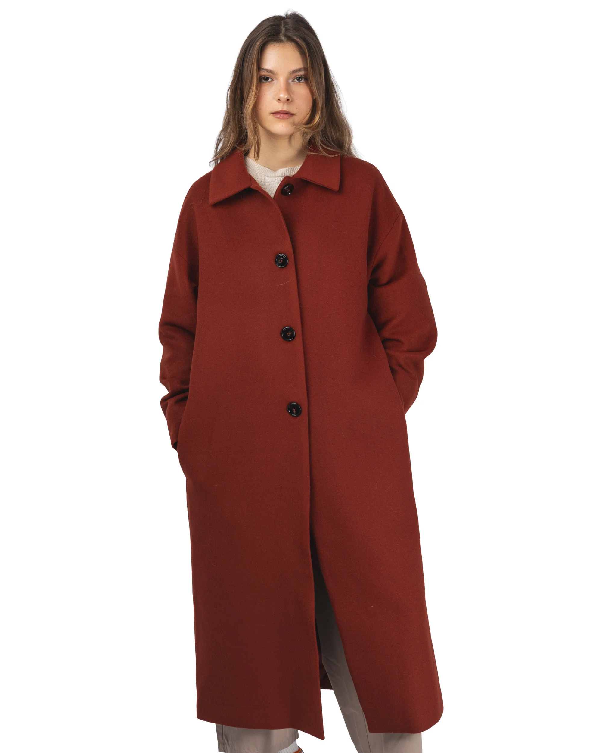 Aline Coat