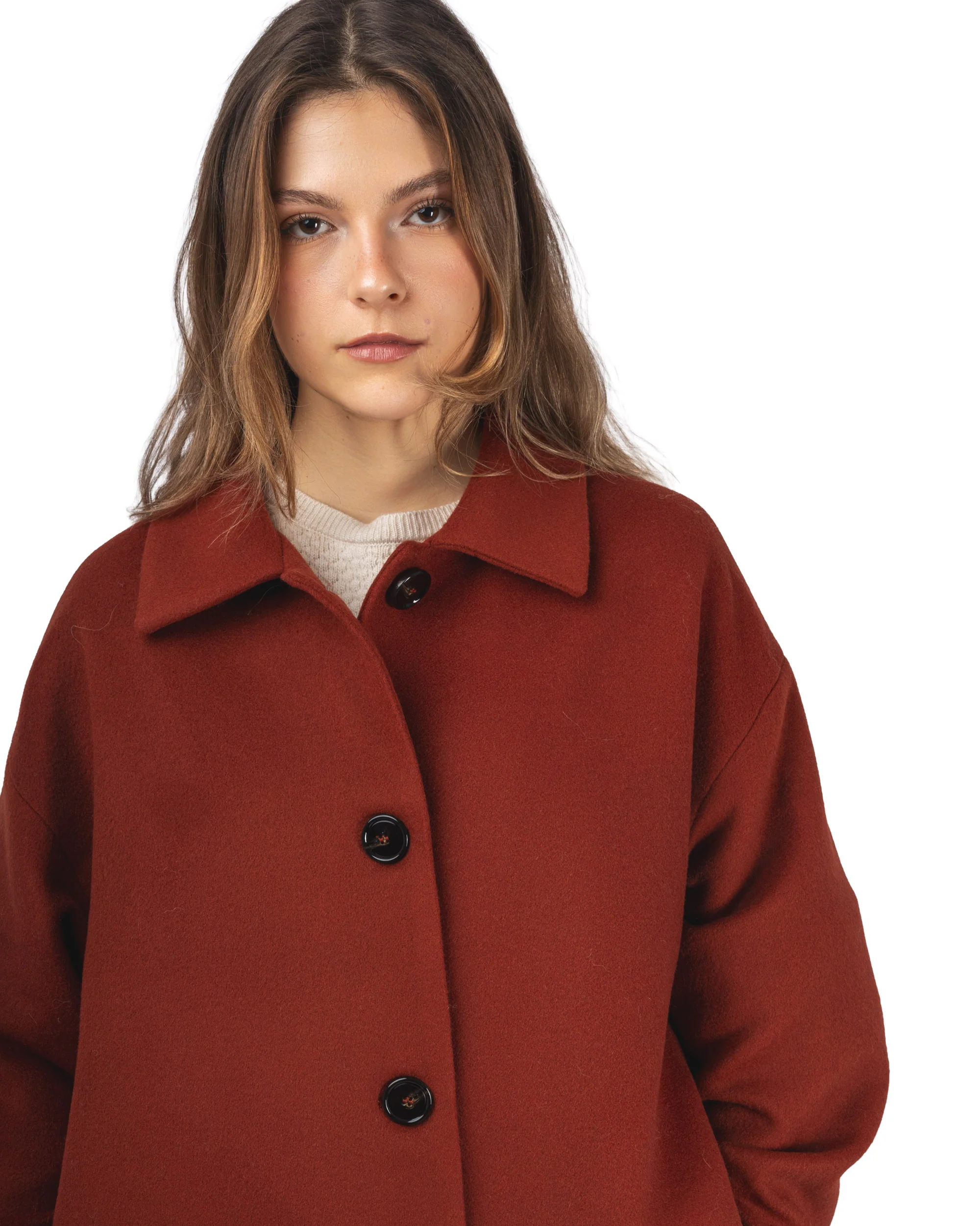 Aline Coat – Image 3