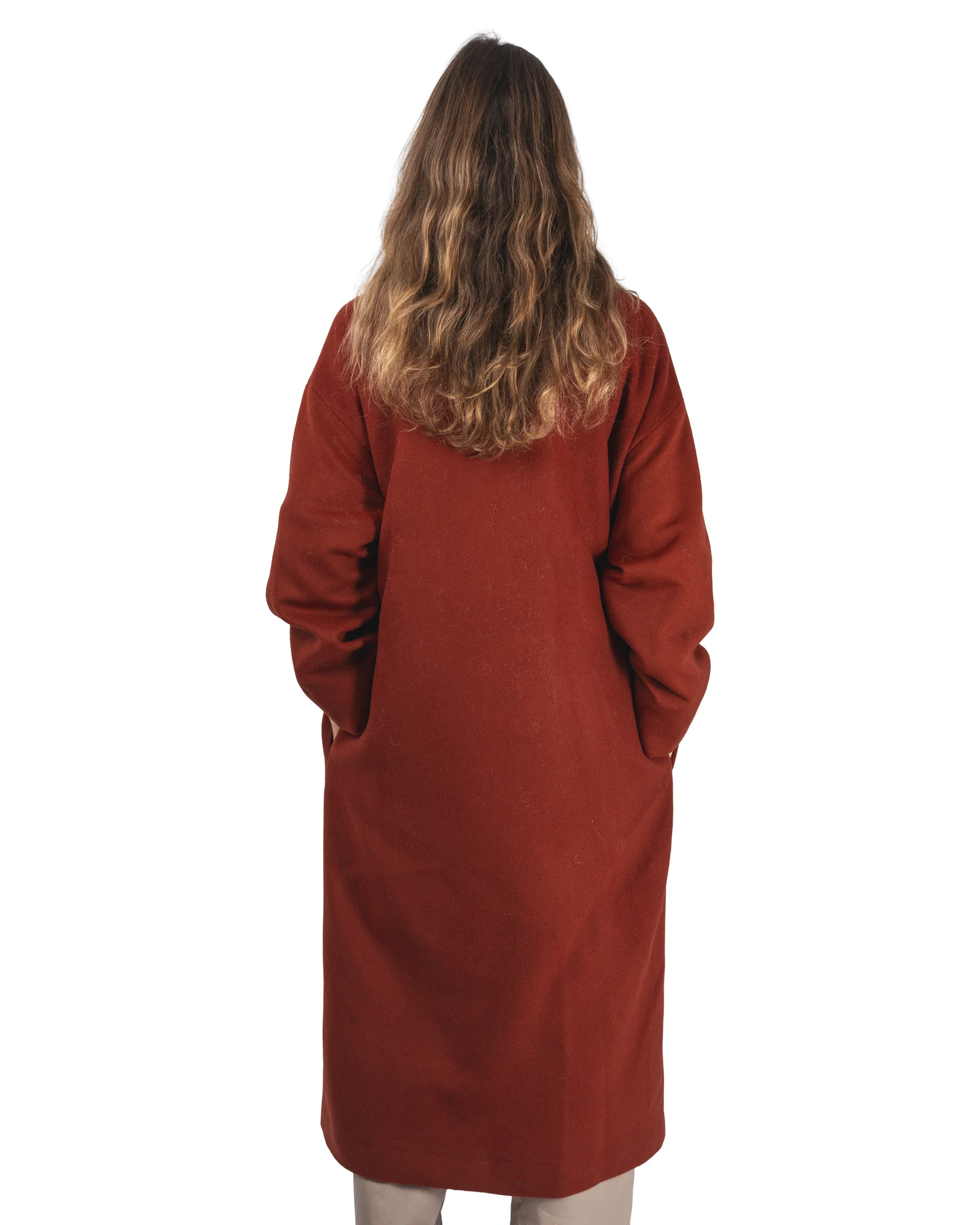 Aline Coat – Image 5