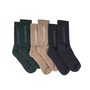 Everyday Crew 3-Pack