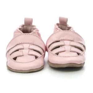 Chaussons Robeez Sandiz veg