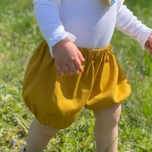 Short rétro "California"