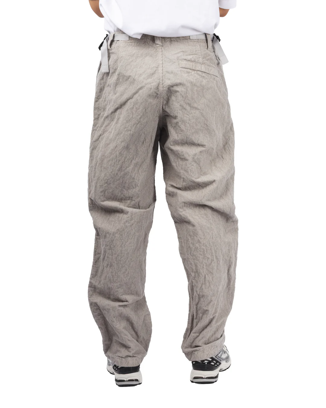 Wrinkled Corduroy 500-TC Loose Cargo – Image 5
