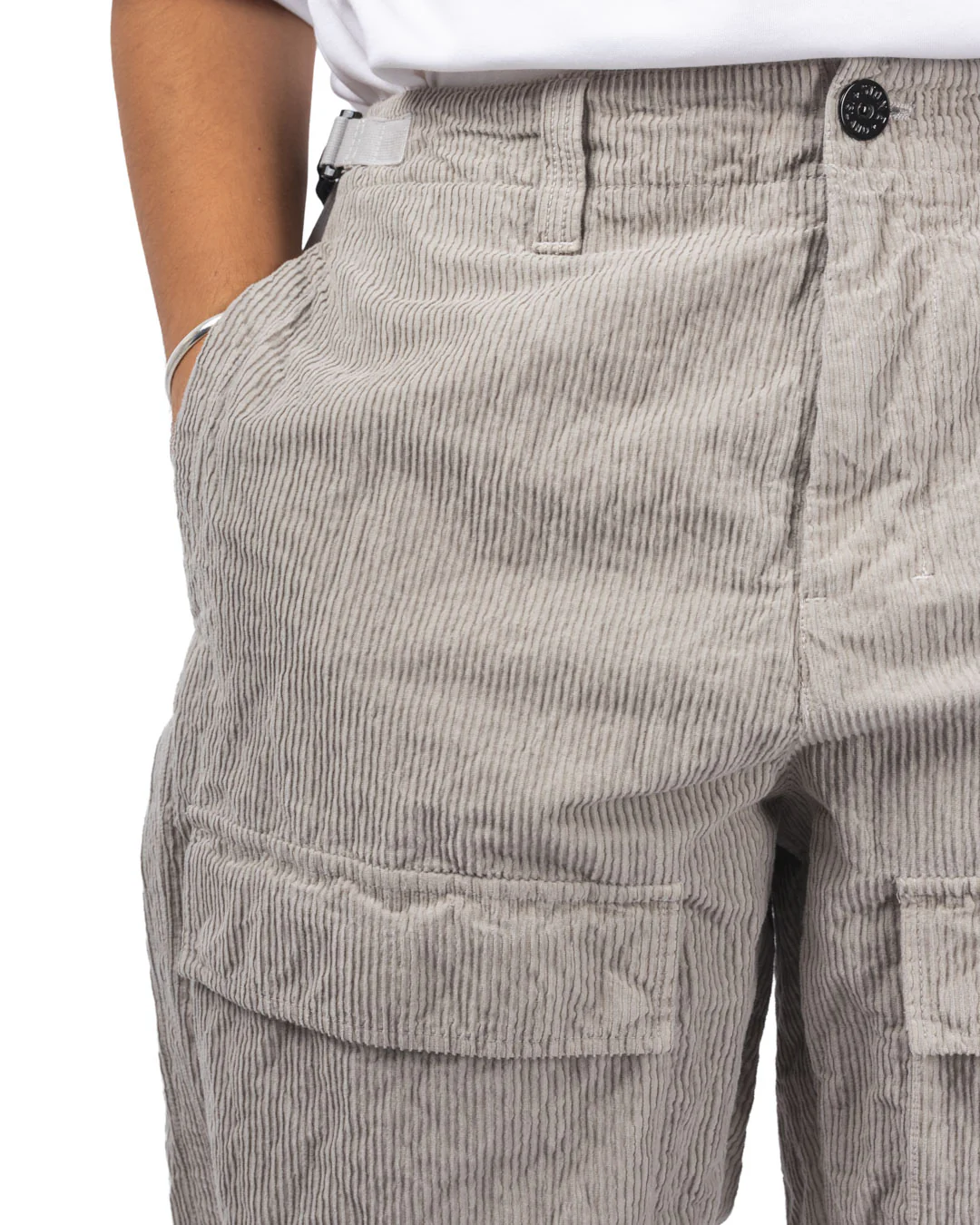 Wrinkled Corduroy 500-TC Loose Cargo – Image 6