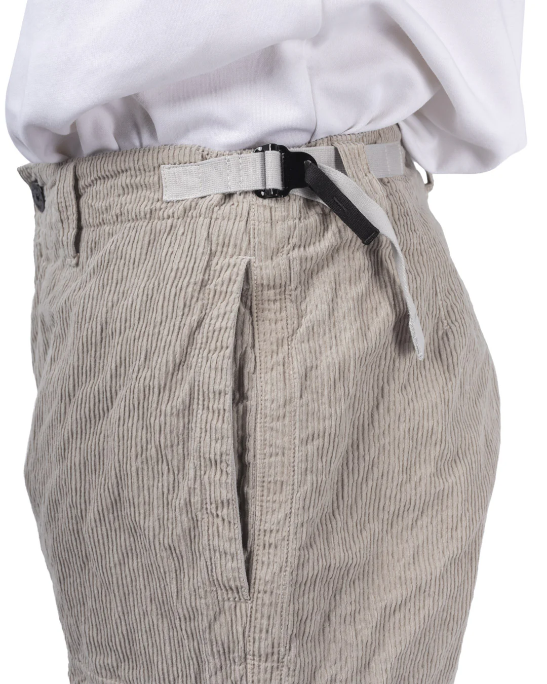 Wrinkled Corduroy 500-TC Loose Cargo – Image 7