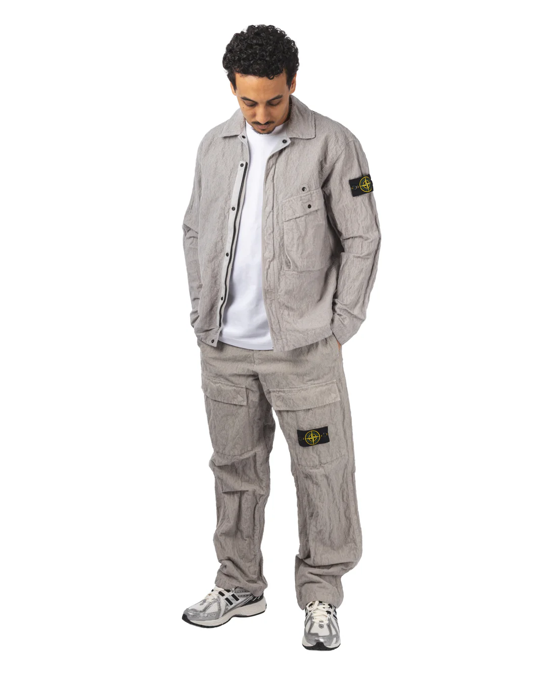 Wrinkled Corduroy 500-TC Loose Cargo – Image 8