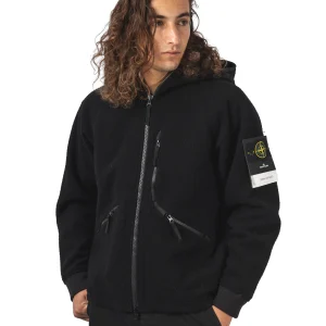 Panno Ratinato Jacket