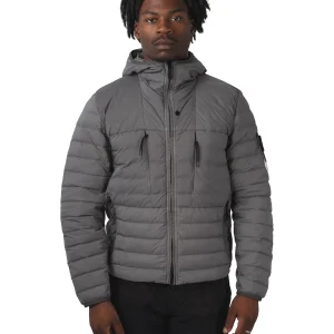 Seemless Tunnel Down-TC