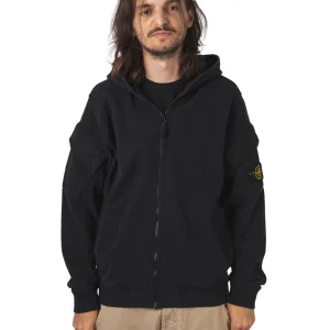 Brushed Organic Cotton Fleece