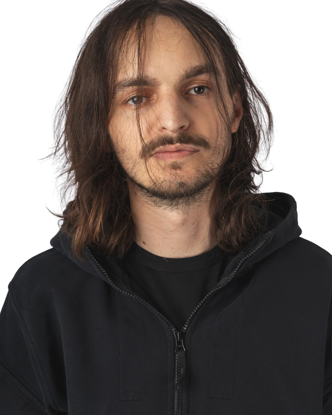 Brushed Organic Cotton Fleece – Image 7