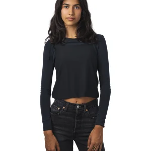 Black Ozma Top