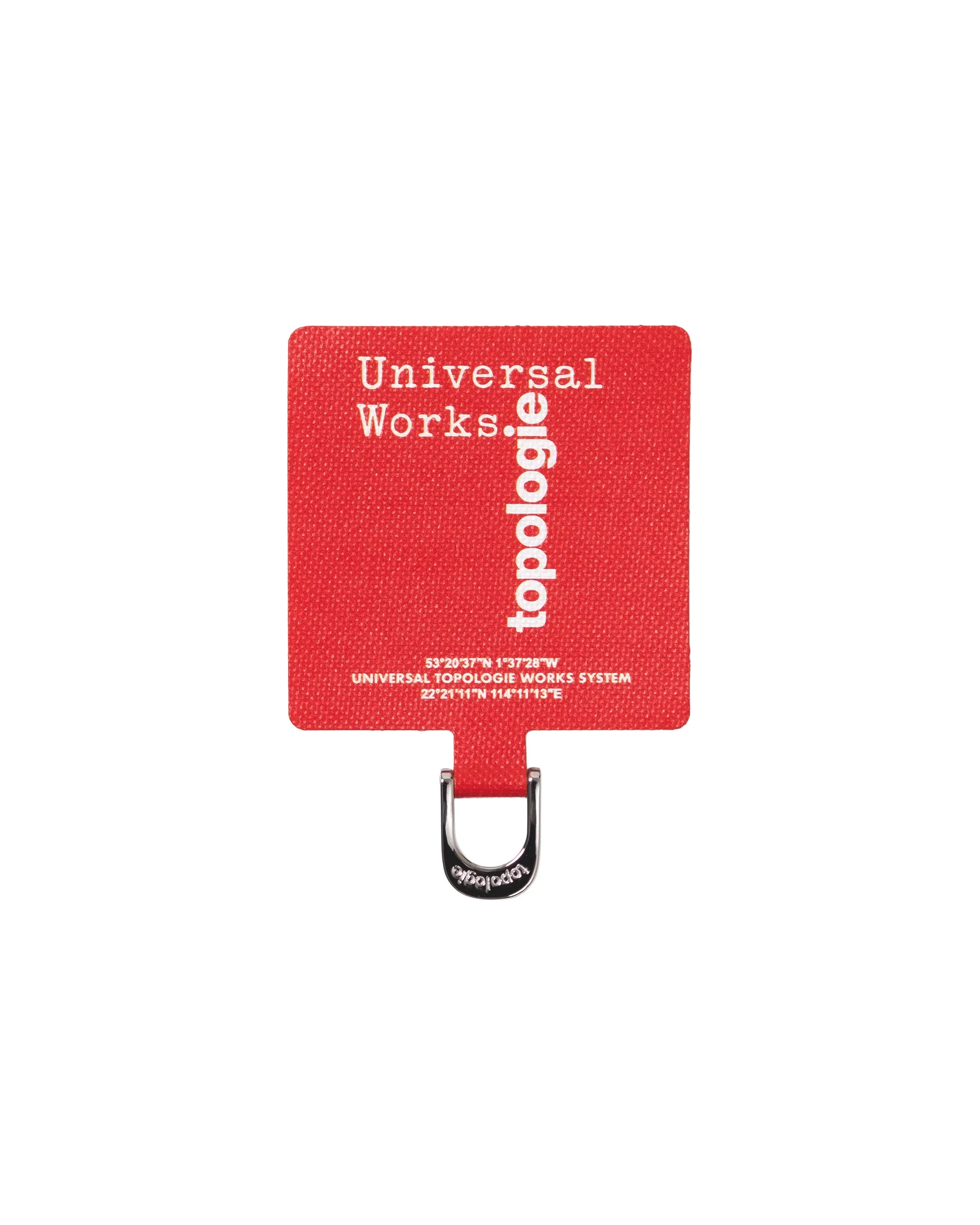 Phone Strap Adapter x Universal Works – Image 2
