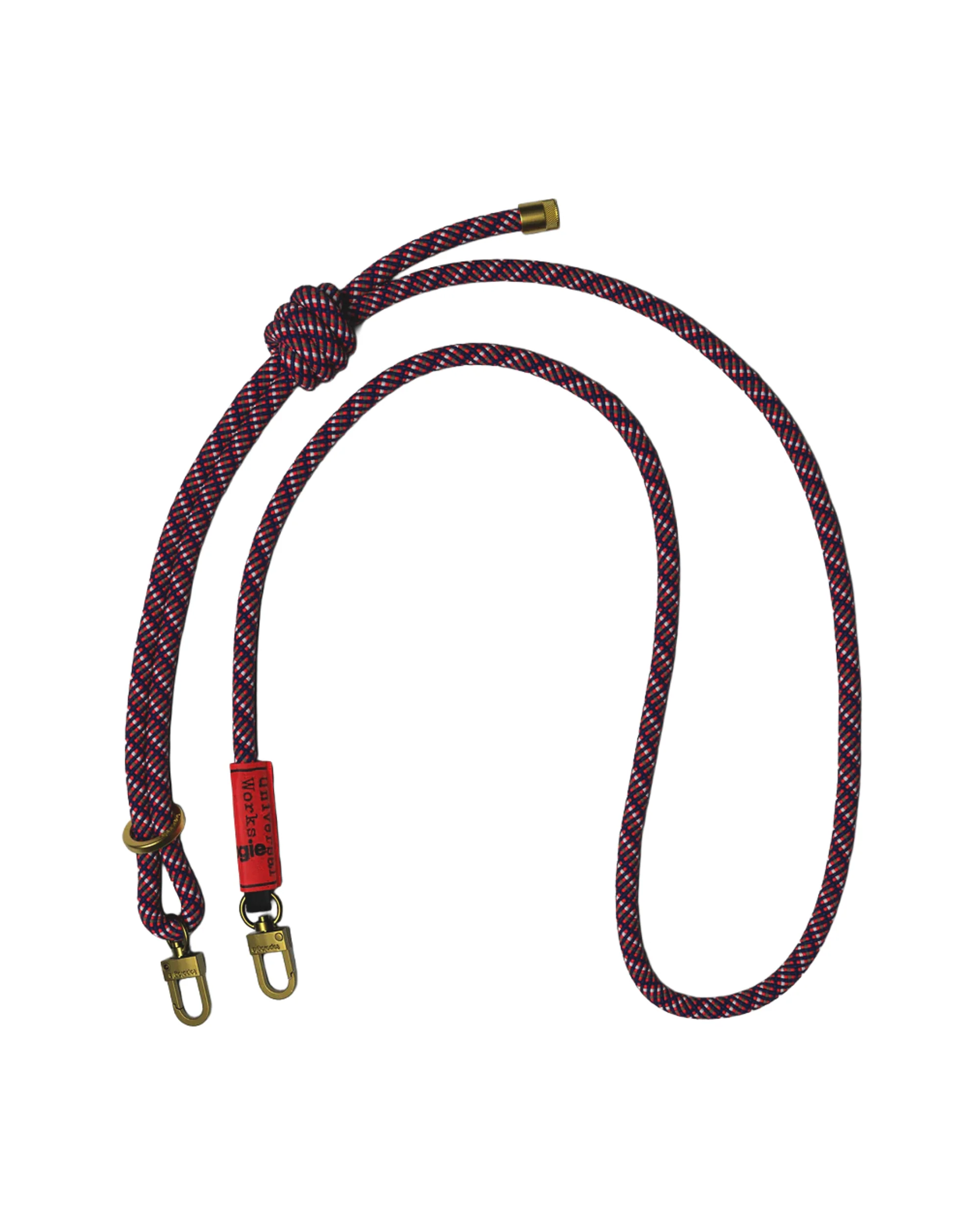 8mm Rope Strap x Universal Works