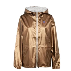 Anorak Tech Gold