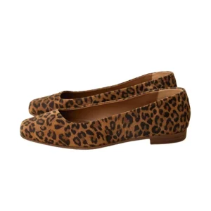 Ballerines Adélie Wild Leo