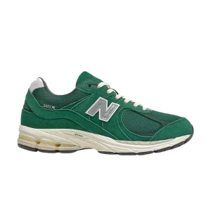 Baskets 2002R Nightwatch Green