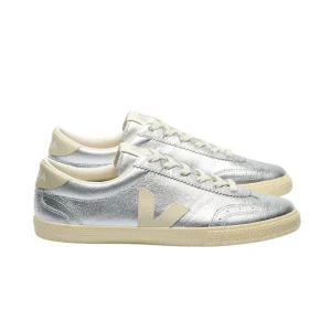 Baskets Volley Silver Pierre