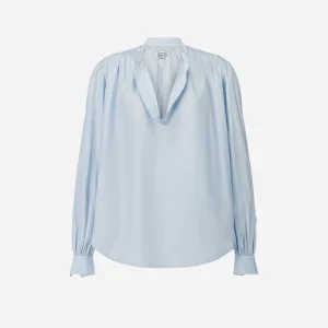 Blouse Juuliva Light Blue