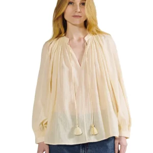 Blouse Sintras Pannacotta