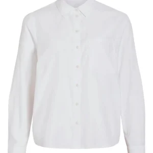 Chemise Blanche Darma