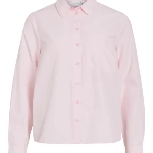 Chemise Rose Darma