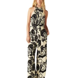 Combinaison Finn Noir