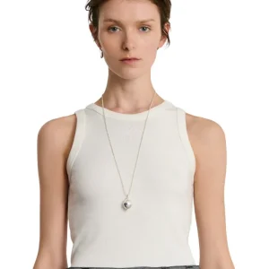 Débardeur Dolly Blanc