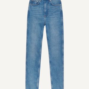 Jean Beck Enamel Bleu