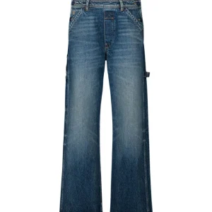 Jean Carpenter Indigo