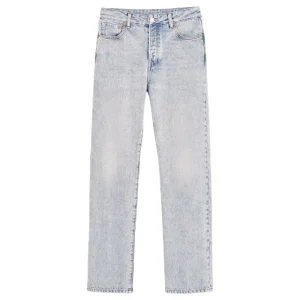 Jean Droit Denim n32