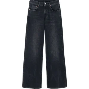 Jean Kansas Usedblack