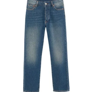 Jean Popeye Used md blue