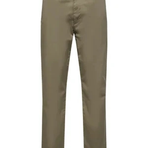 Pantalon Chino Beige New Miles
