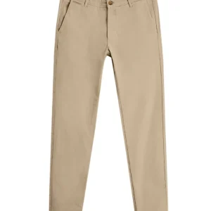 Pantalon Chino Sand
