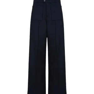 Pantalon Harry Navy