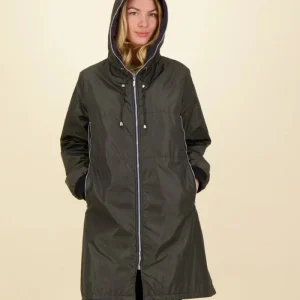 Parka Barbara Wel Bronze