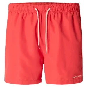 Short de Bain Hibiscus Dane