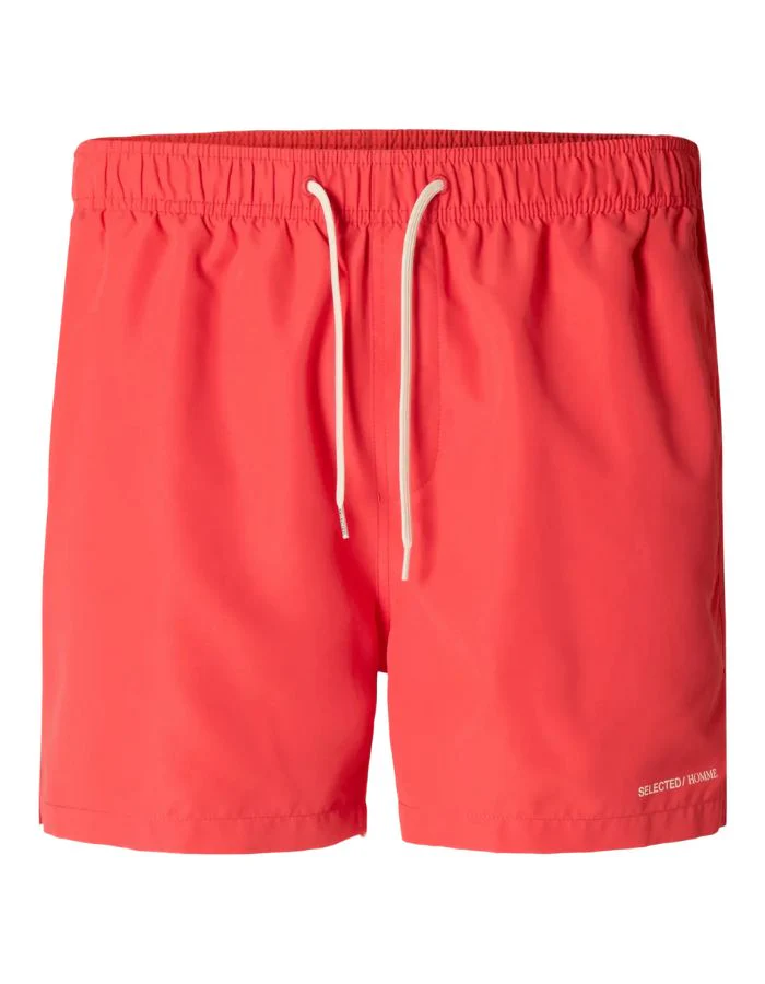 Short de Bain Hibiscus Dane
