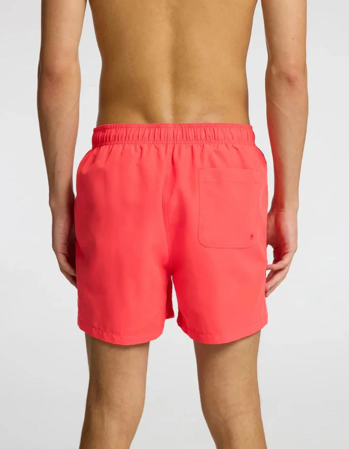 Short de Bain Hibiscus Dane – Image 4